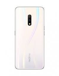 Задняя крышка для Realme X белая, Steam White, Оригинал Китай 19185 фото