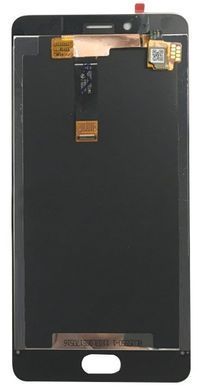 Дисплей для Meizu E2 (M2e) белый 07251 фото