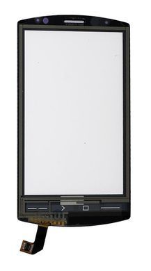 Сенсор (тачскрин) Acer S200 neoTouch, neoTouch F1 черный 00826 фото