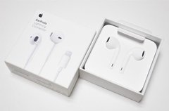 Гарнитура Apple EarPods with Lightning Connector (MMTN2) (Original, in box) 18572 фото