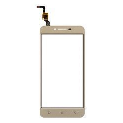 Сенсор (тачскрин) Lenovo A6020a46 Vibe K5 Plus золотистый 06868 фото