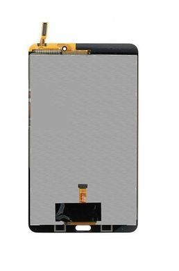 Дисплей для Samsung T330 Galaxy Tab 4 білий 02851 фото