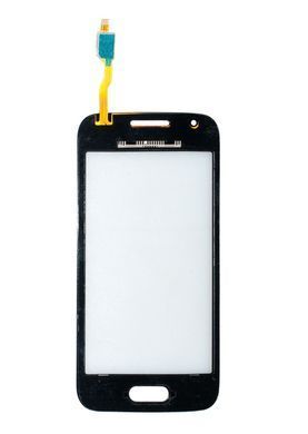 Сенсор (тачскрин) Samsung G313H, G313HD Galaxy Ace 4 Lite черный 05510 фото