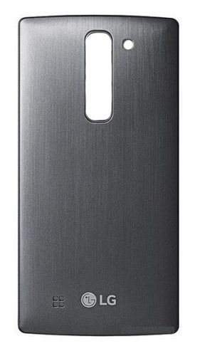 Задняя крышка для LG H500 Magna Y90, H501, H502 Y90, H525 G4c, H751 серая 05070 фото