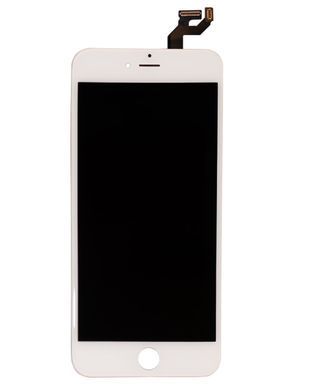 Дисплей для Apple iPhone 6S Plus белый Оригинал Китай 01248 фото