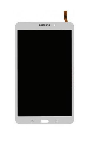 Дисплей для Samsung T330 Galaxy Tab 4 белый 02851 фото