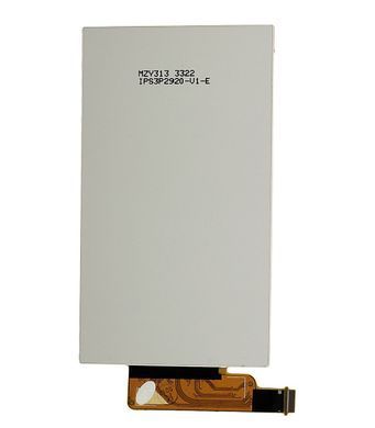Дисплей Sony C2305 (S39h) Xperia C Оригінал Китай 00919 фото