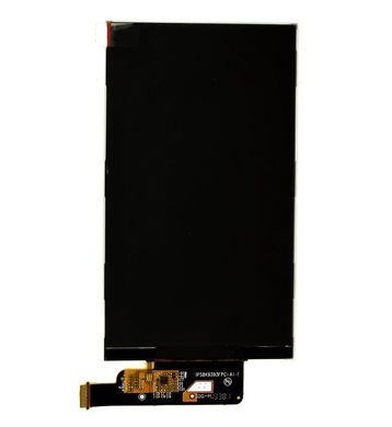 Дисплей Sony C2305 (S39h) Xperia C Оригінал Китай 00919 фото