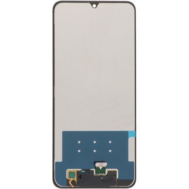 Дисплей для Xiaomi Redmi A5 4G, Poco C71 European черный 171мм 31652 фото
