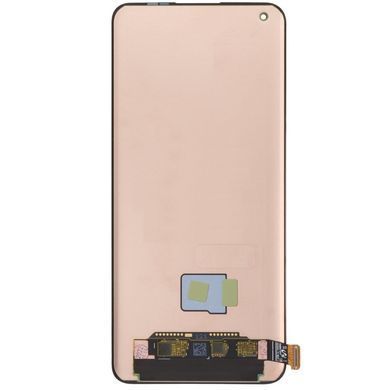 Дисплей для OnePlus 10 Pro, Oppo Find X5 Pro чорний Amoled, оригінал Китай 30874 фото