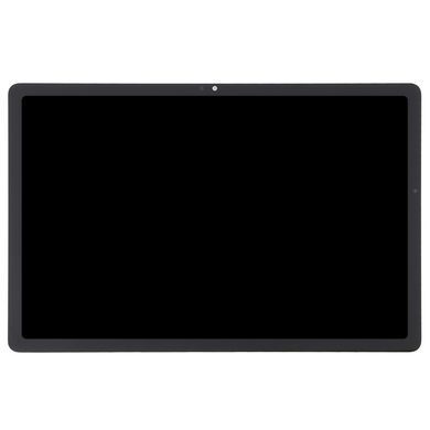 Дисплей для Samsung X210 Galaxy Tab A9+, X215, X216 чорний 30821 фото