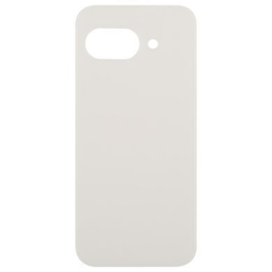 Задняя крышка для Google Pixel 9a белая, Porcelain 33208 фото