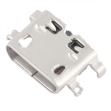Разьем зарядки (коннектор) Xiaomi Redmi 5, Redmi 5A, Redmi 6, Redmi 6a, 5 pin Micro-USB 20508 фото