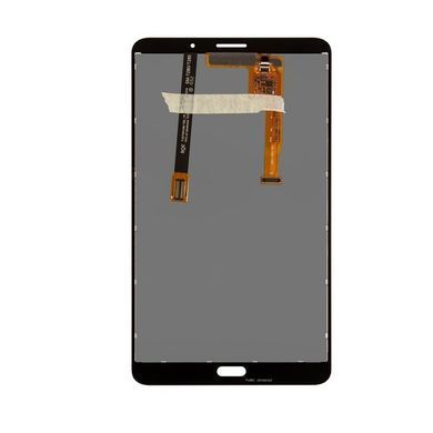 Дисплей для Samsung T280 Galaxy Tab A 2016 7.0" Wi-Fi черный Оригинал Китай 07366 фото