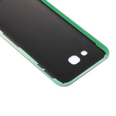 Задня кришка для Samsung A320F Galaxy A3 (2017) чорна Оригінал Китай 21252 фото