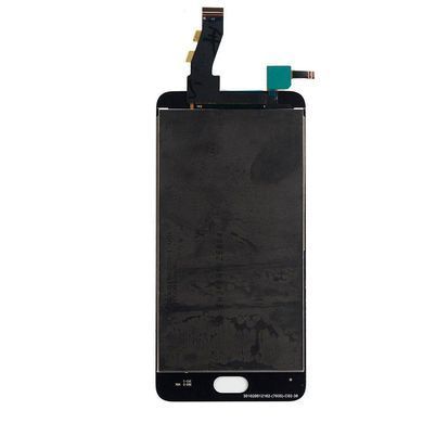 Дисплей для Meizu U10 (U680H) черный Оригинал Китай 22527 фото