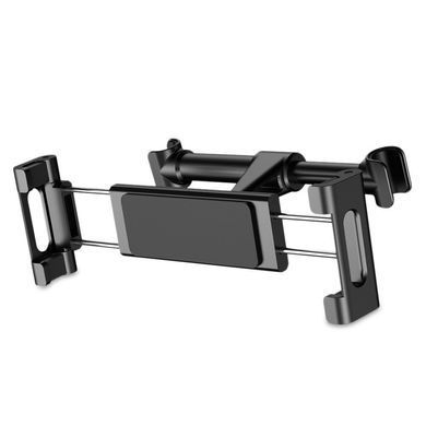 Автодержатель Baseus Back Seat Car Mount (SUHZ-01) черный 20339 фото