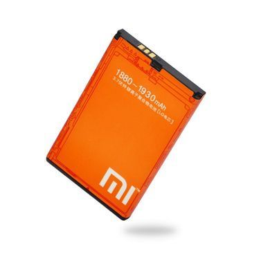 Акумулятор BM10 для Xiaomi Mi 1 1930mAh 03457 фото