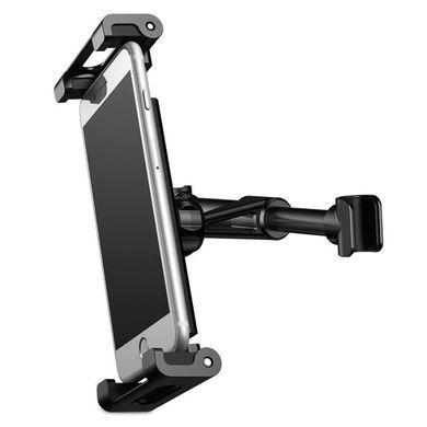 Автодержатель Baseus Back Seat Car Mount (SUHZ-01) черный 20339 фото