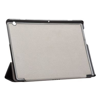 Чехол BeCover Smart Case Huawei Mediapad T5 10" Черный 25182 фото