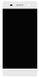 Дисплей Sony F3111, F3112, F3113, F3115, F3116 Xperia XA білий 05891 фото 1