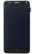 Дисплей Alcatel One Touch 5051 POP 4 черный 23142 фото 1