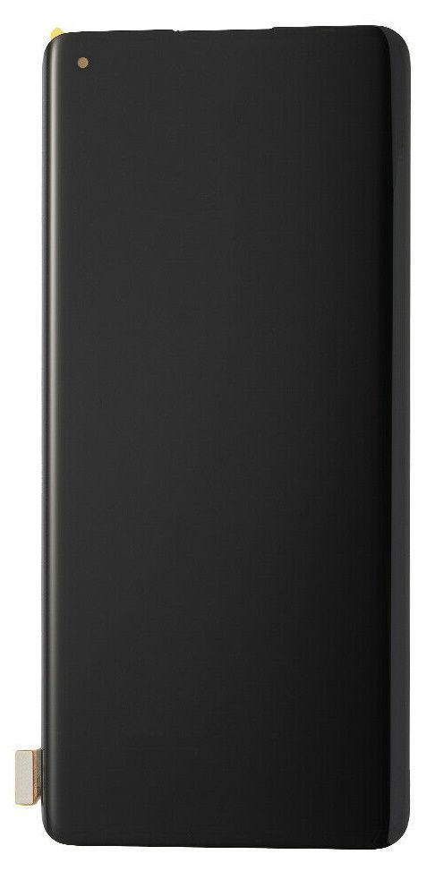 Дисплей для OnePlus 8 Pro черный, Amoled, Оригинал Китай 22154 фото