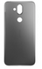 Задняя кришка для Nokia 8.1 TA-1119, TA-1121, TA-1128, X7, серая, Steel 24739 фото
