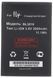 Аккумулятор Fly BL3816 для iQ4504 Quad EVO Energy 5, 3000 mAh 06118 фото