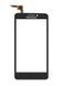 Сенсор (тачскрин) Lenovo A606 черный 00710 фото 1