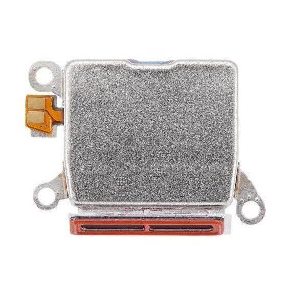 Динамик полифонический (Buzzer) Xiaomi 11T, 11T Pro в рамке Оригинал Китай 30160 фото