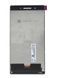 Дисплей для Lenovo TB-7304F Tab 4 Essential чорний 11028 фото 2