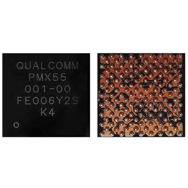 Мікросхема управління живленням PMX55 001-00 для iPhone 12 Оригінал Китай 31751 фото
