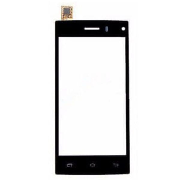 Сенсор (тачскрин) Gsmart Alto A2 черный 12625 фото