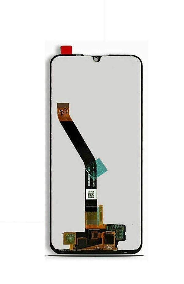 Дисплей для Huawei Y6 2019 MRD-LX1, Y6 Prime 2019, Y6s, Honor 8A JAT-LX1 черный 12972 фото