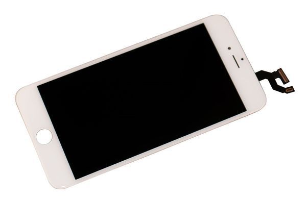 Дисплей для Apple iPhone 6S Plus белый Оригинал Китай 01248 фото