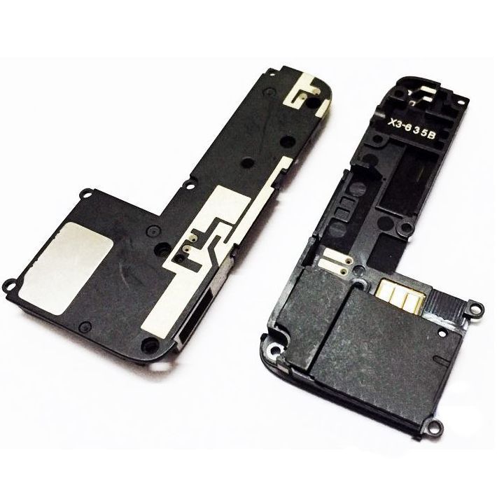 Динамик полифонический (Buzzer) Lenovo Zuk Z2 (Z2131), Z2 Plus в рамке 11730 фото