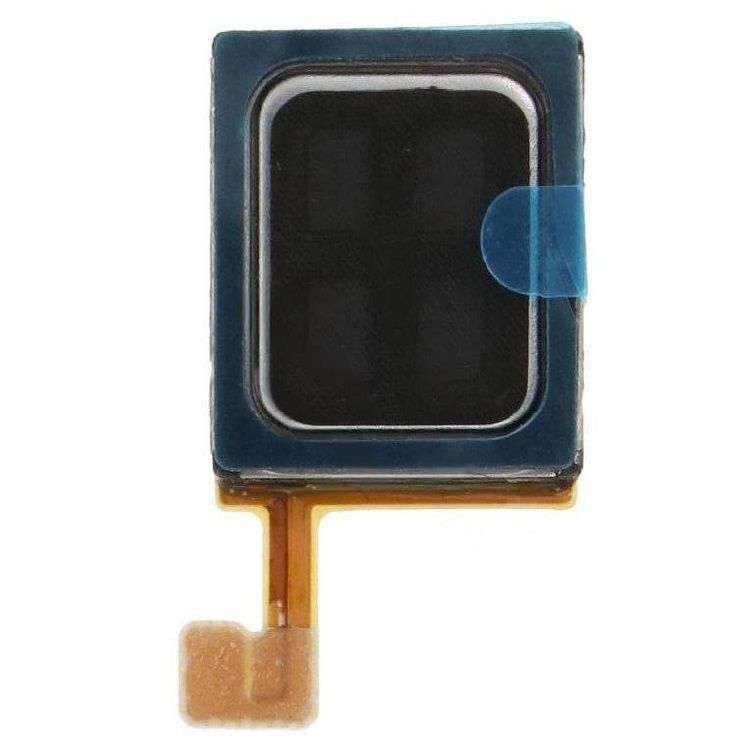 Динамик разговорный (Speaker) Xiaomi Redmi Note 9 5G со шлейфом 29760 фото