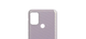 Задняя крышка для Motorola XT2127 Moto G10, XT2128 Moto G20 розовая 03302 фото 2