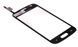 Сенсор (тачскрин) Samsung S7270 Galaxy Ace 3, S7272 Galaxy Ace 3 Duos белый Оригинал Китай 01720 фото 3
