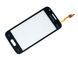 Сенсор (тачскрин) Samsung G313H, G313HD Galaxy Ace 4 Lite черный 05510 фото 3