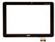 Сенсор (тачскрин) Acer A510 Iconia Tab, A511 Iconia Tab, A700 Iconia Tab, A701 Iconia Tab черный 00842 фото