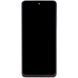Дисплей для Xiaomi Mi 10T Lite, Redmi Note 9 Pro 5G с рамкой розовый, Rose Gold Beach Оригинал Китай 30719 фото 3