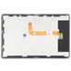 Дисплей для Samsung X210 Galaxy Tab A9+, X215, X216 чорний 30821 фото 3