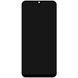 Дисплей для Samsung M305 Galaxy M30 (2019) з рамкою чорний Оригінал (GH82-19866A) 33458 фото 3
