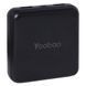 Внешний аккумулятор (Повербанк) Power Bank Yoobao M4 mini 10000 mAh Black 16281 фото 1