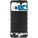 Дисплей для Samsung M305 Galaxy M30 (2019) з рамкою чорний Оригінал (GH82-19866A) 33458 фото 2
