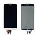Дисплей для LG X190 Ray Dual Sim, Zone X180 серебристый 09947 фото
