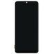 Дисплей для Samsung A705F Galaxy A70 2019 з рамкою чорний (GH82-19747A, GH82-19787A) Оригінал 13641 фото 1