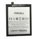Аккумулятор Meizu BA852 для Meizu X8, Meizu 8X 3210 mAh 20701 фото